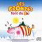 LES BRONZES FONT DU SKI